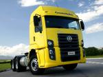 Volkswagen Constellation Tractor 25-320 6x2 2006 года
